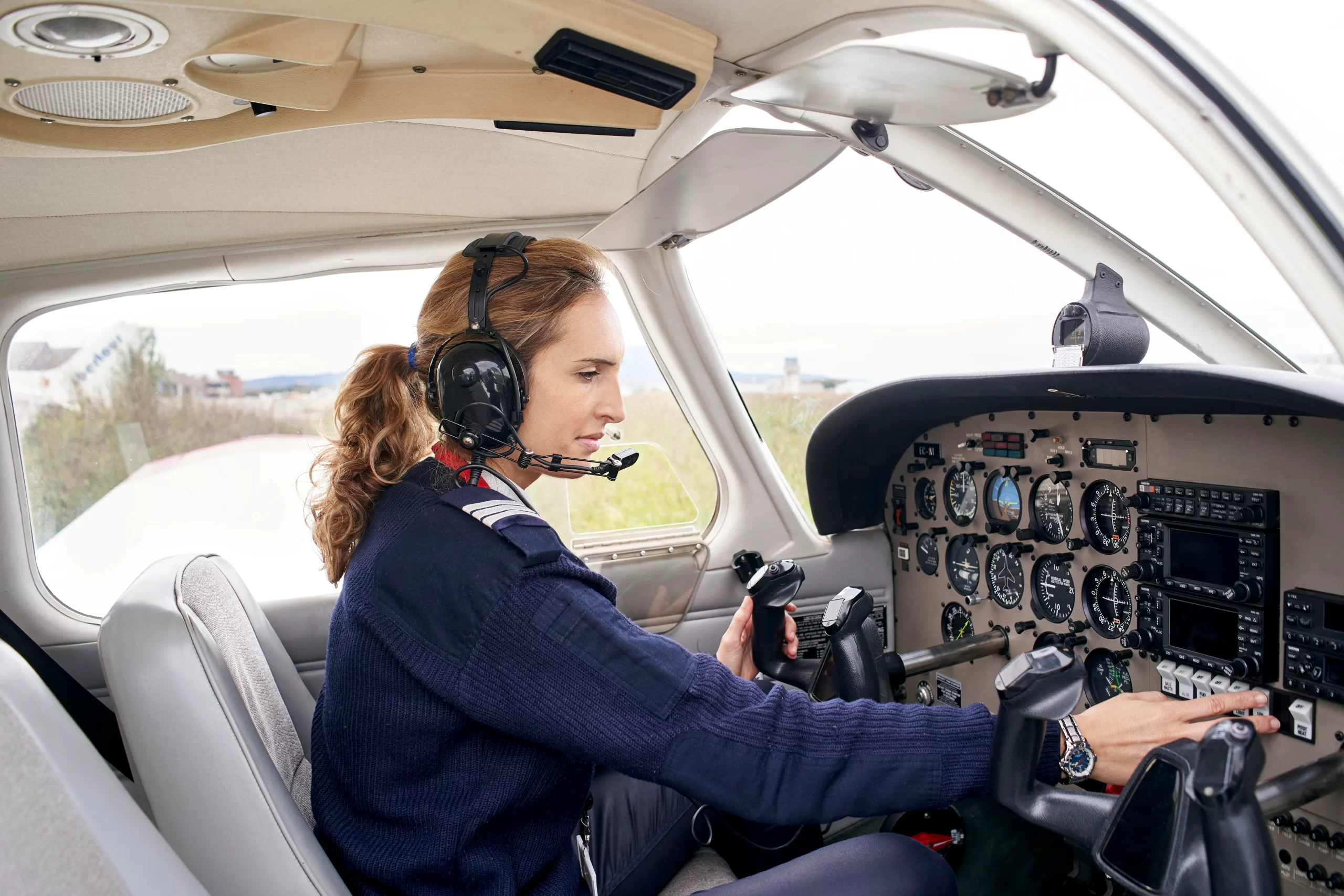 Read more about the article FAA BasicMed Exams in Charlotte, NC