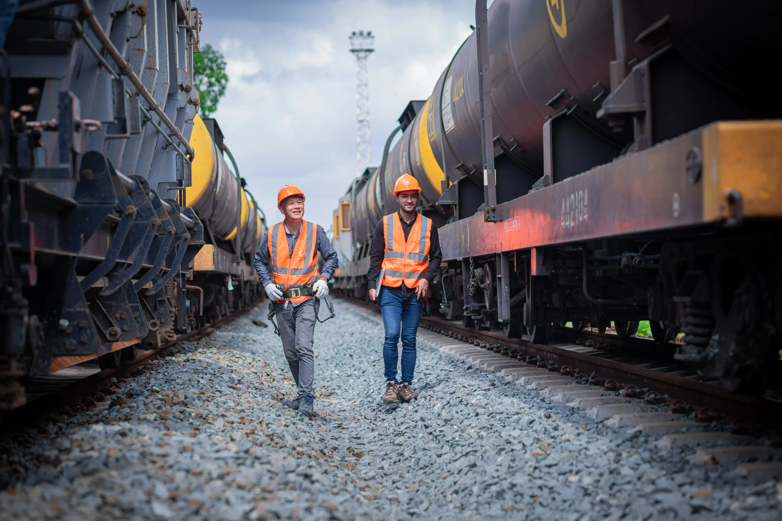 Read more about the article DOT Medical Exams for CSX Rail Workers in Charlotte: Stay Certified and On Track