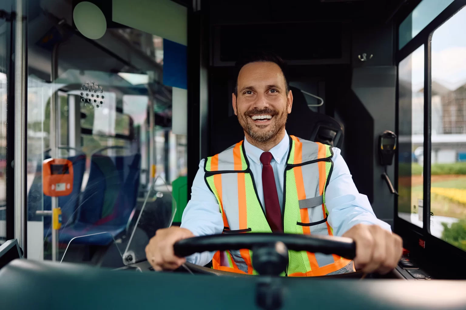 CATS and CMS bus driver DOT physicals near me Charlotte nc