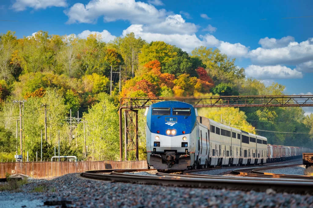 Dot physicals for Amtrak, Cats and train conductors in Charlotte nc
