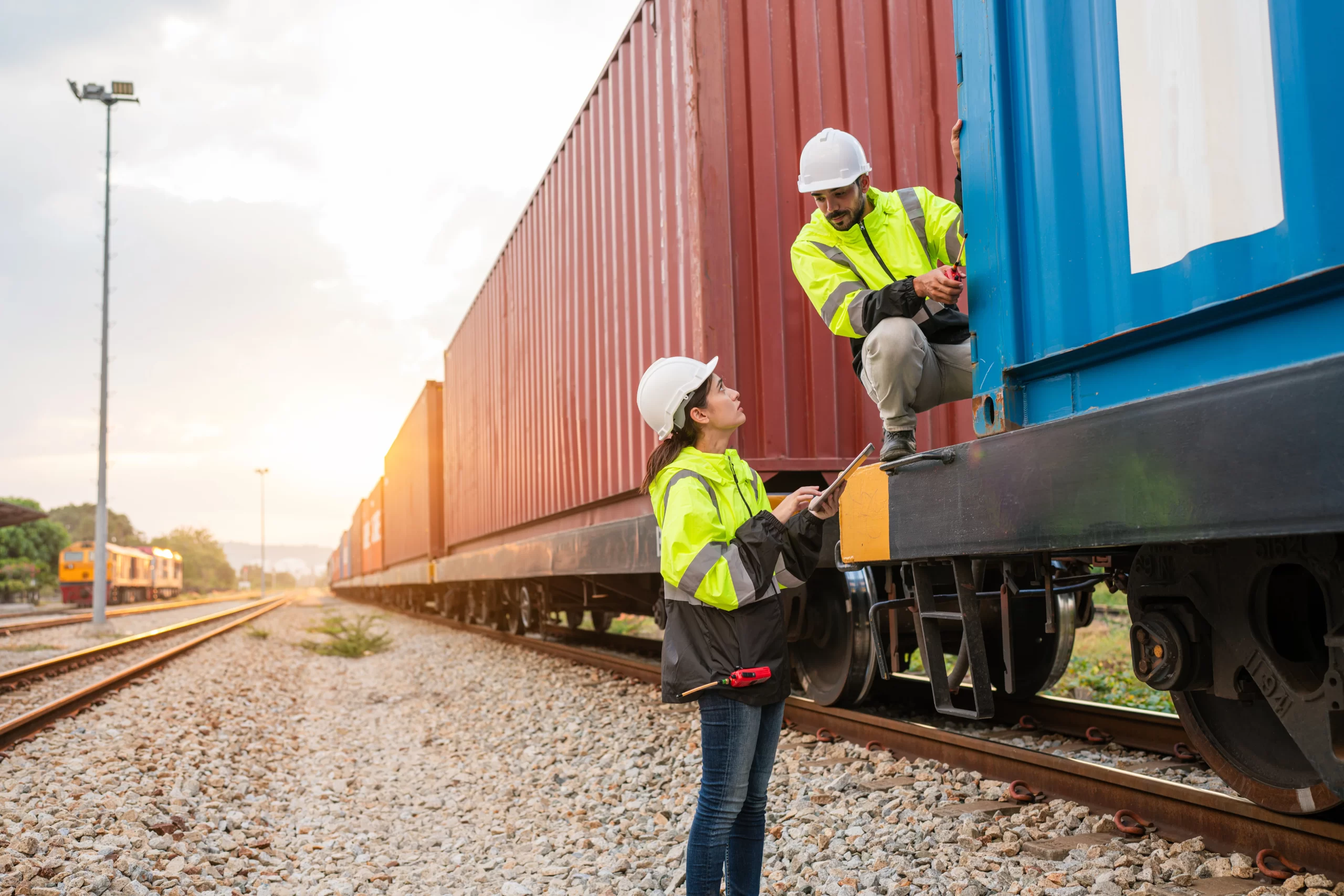 Read more about the article DOT Exams for Norfolk Southern Railroad Workers in Charlotte, NC