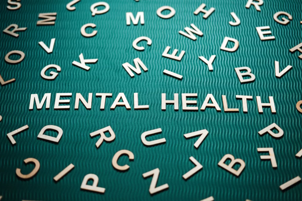 how mental health may impact your dot physical in Charlotte nc
