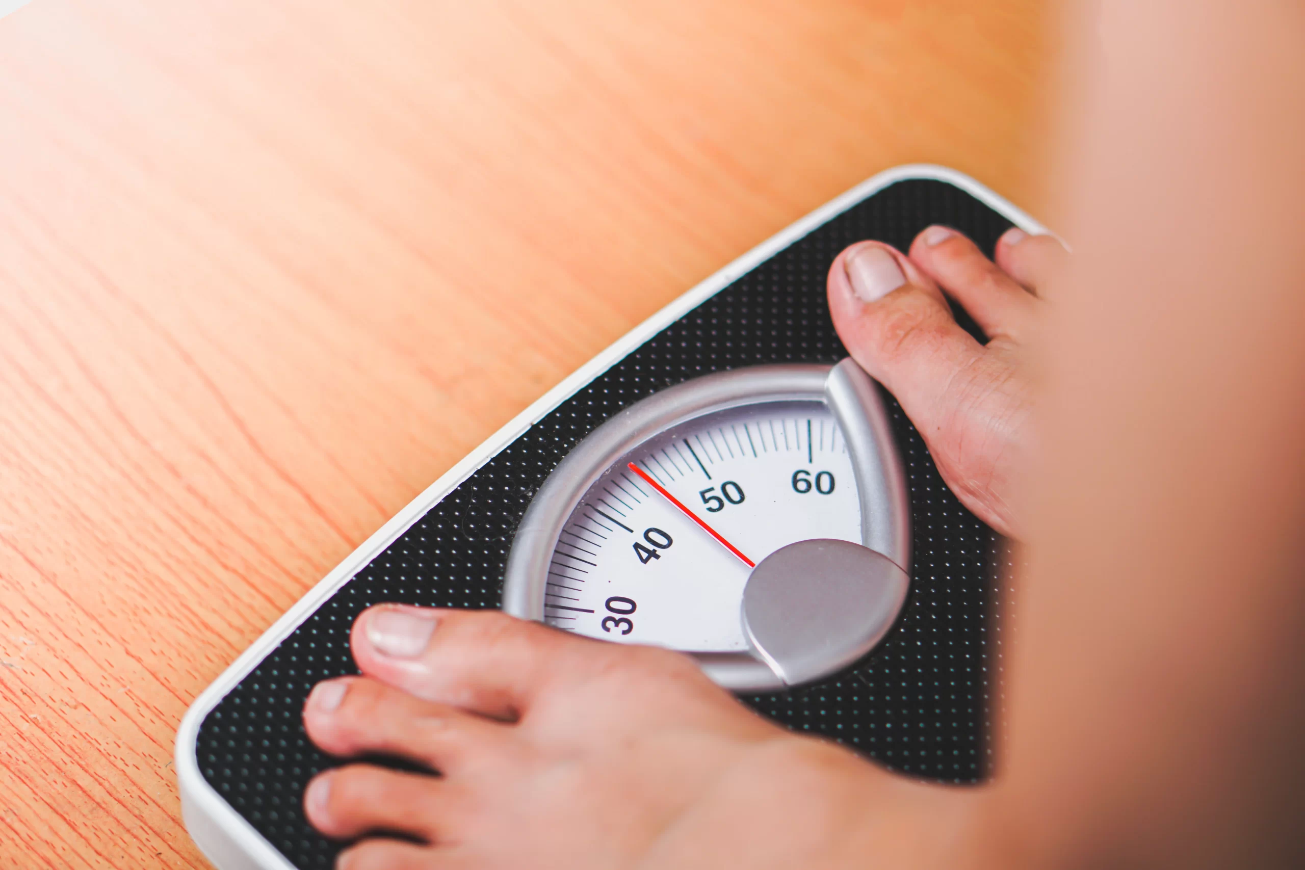 Read more about the article Can You Fail a DOT Physical for Being Overweight?