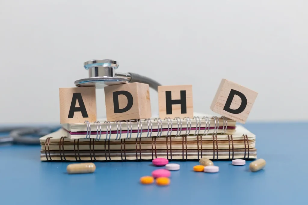 ADHD medication and CDL medical card in Charlotte nc