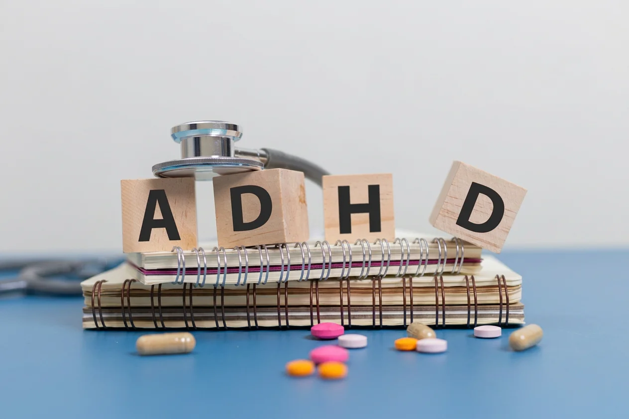 Read more about the article Can you pass a DOT physical in Charlotte, NC, while taking ADHD medication? 