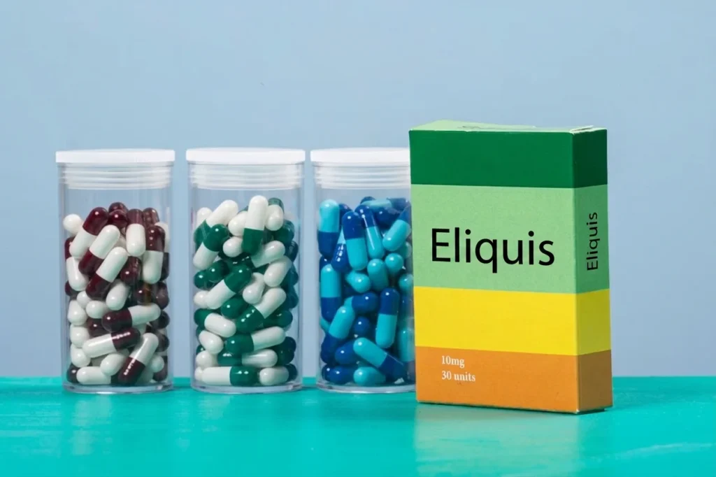 blood thinners and dot physicals in Charlotte nc
