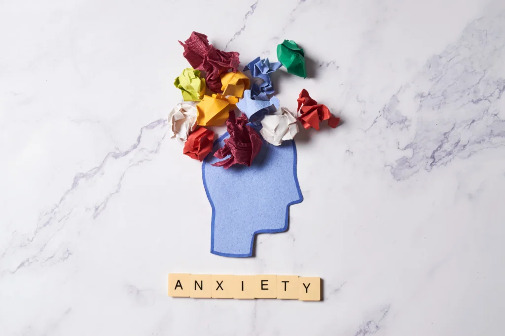 mental health and anxiety, what commercial drivers need to know to complete dot medical card in Charlotte nc