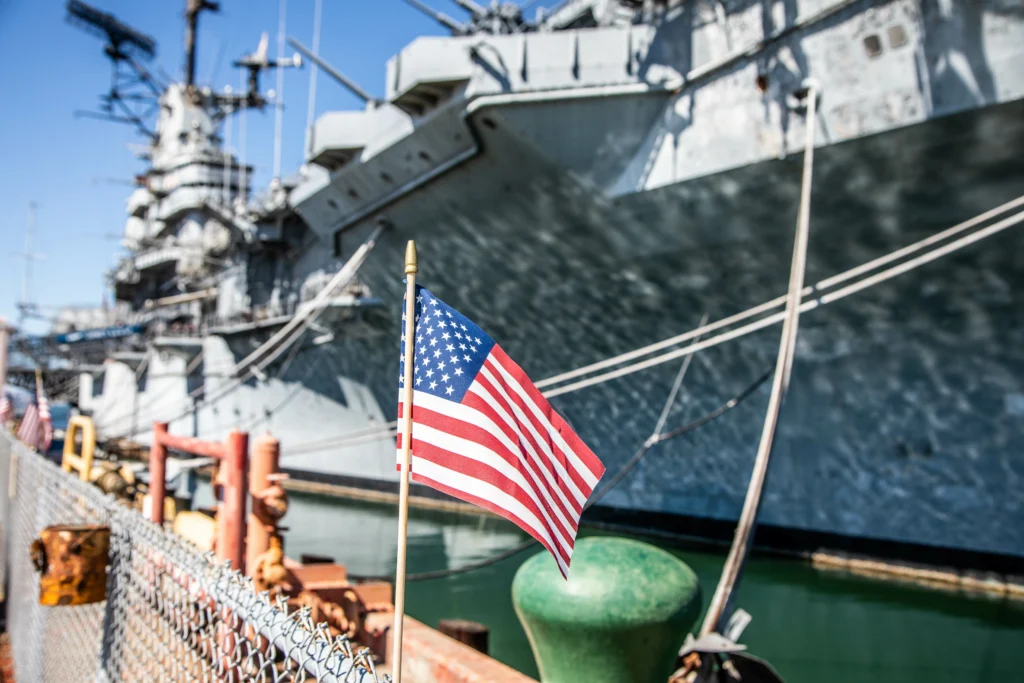 merchant marines drug testing in Charlotte nc