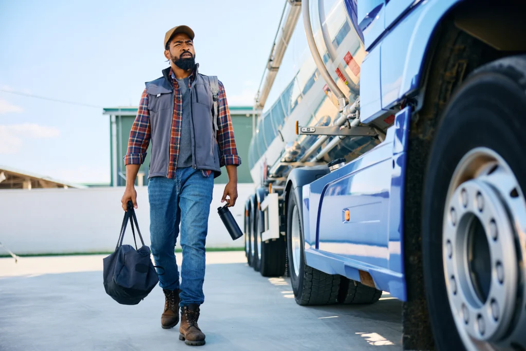 trucking/cdl school medical card and drug test in Charlotte nc