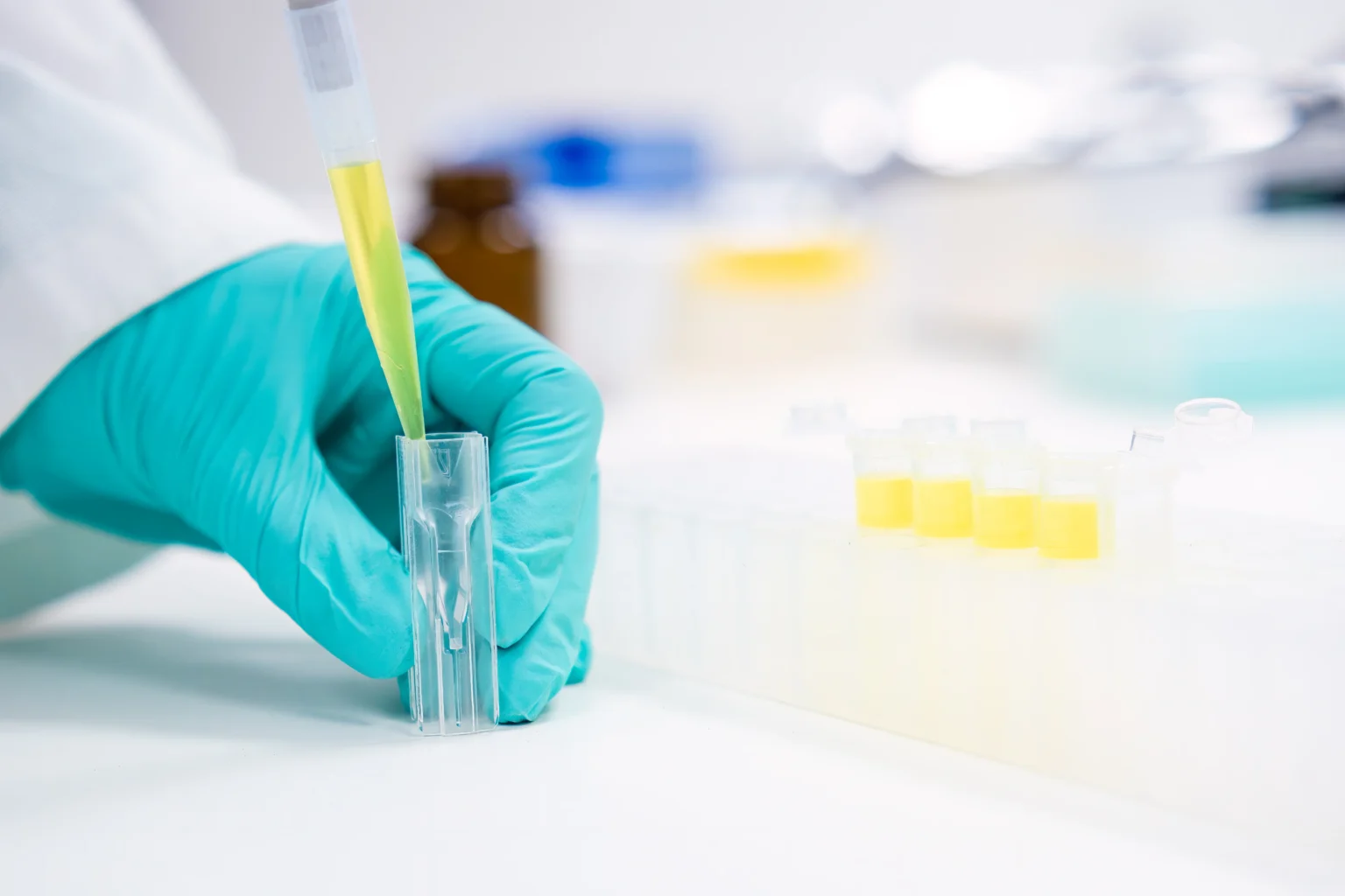 How to handle a failed drug test for DOT in Charlotte nc