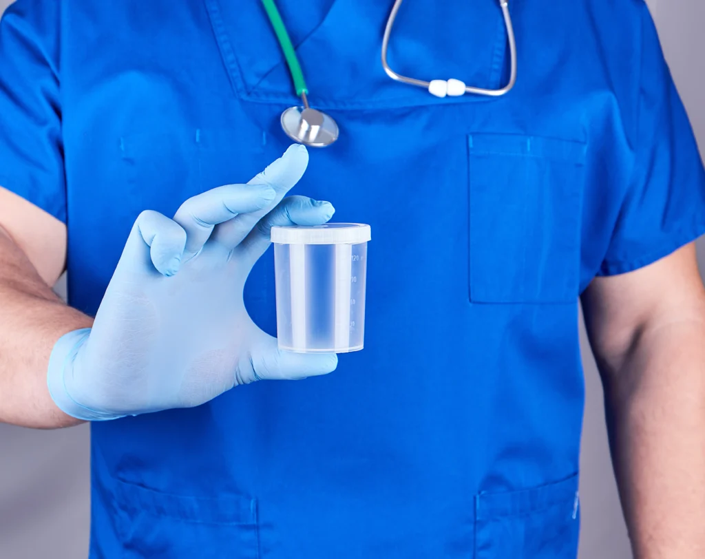 alchohol testing in Charlotte nc