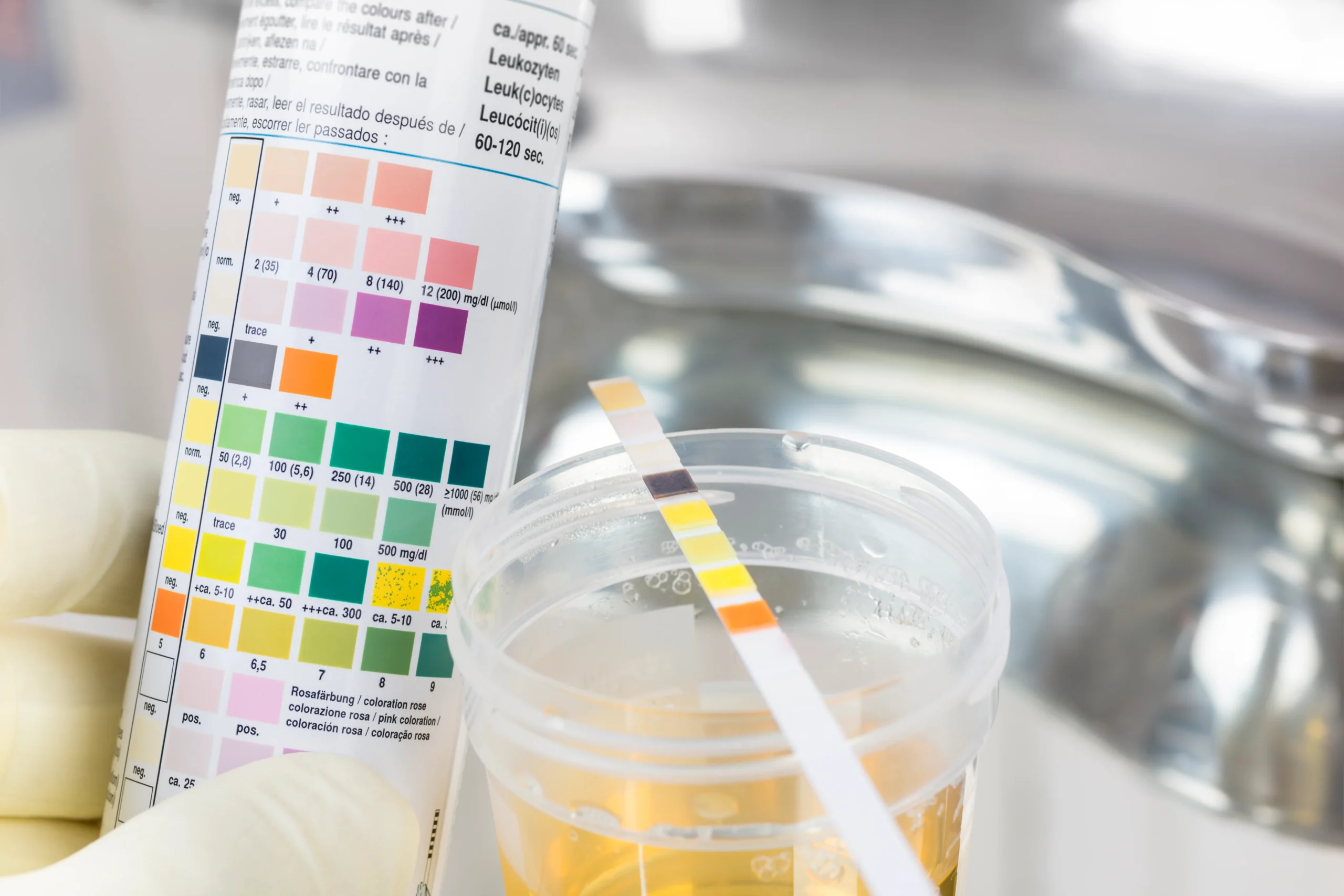 Read more about the article What Happens If You Fail a DOT Drug Test? | Charlotte, NC