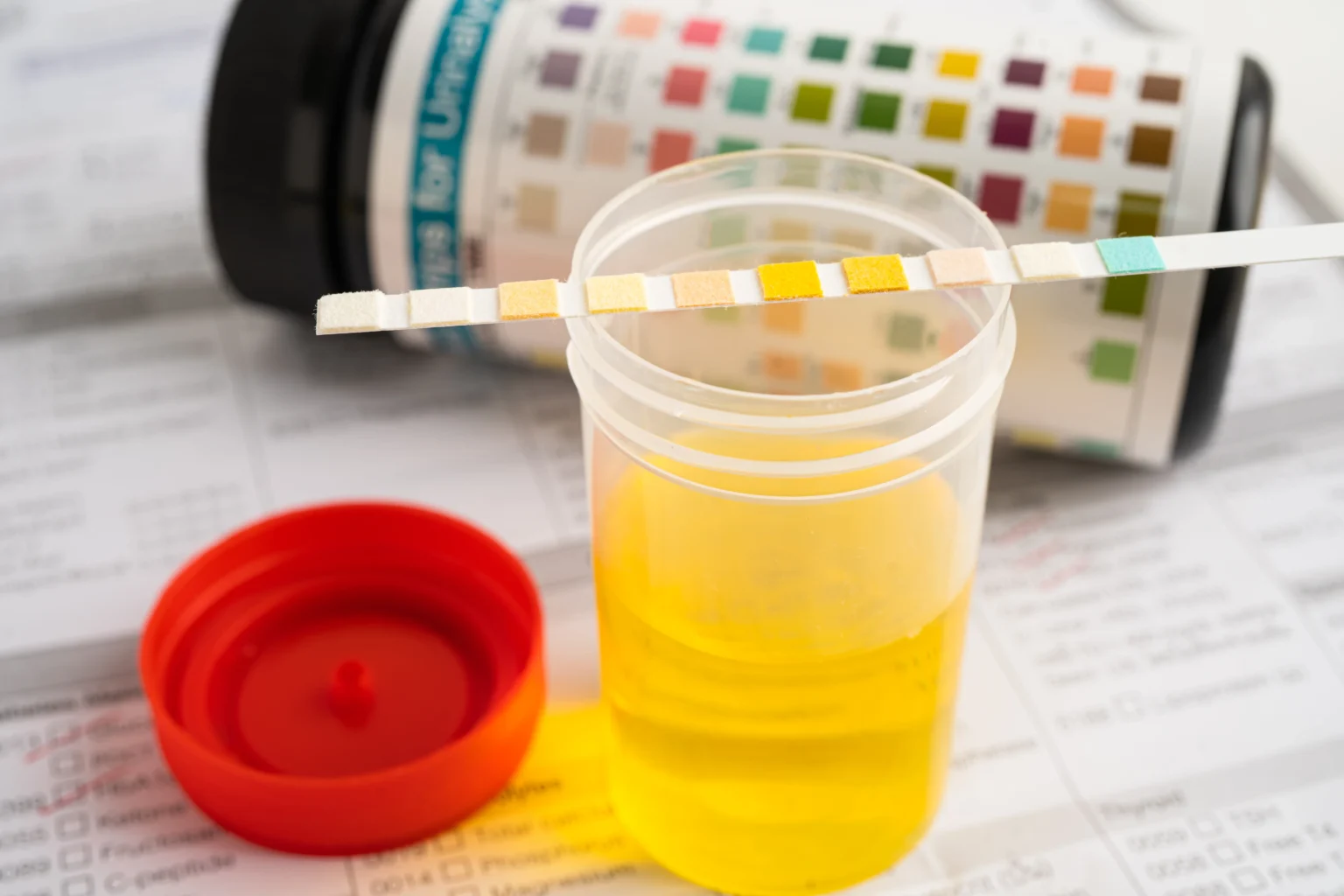 cheap drug tests in Charlotte nc